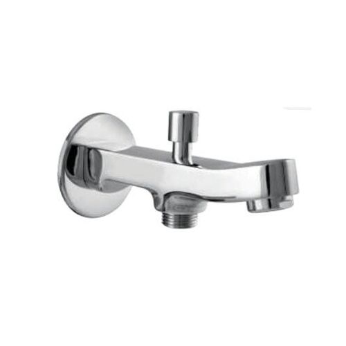 Parryware Alpha Wall Spout with Diverter