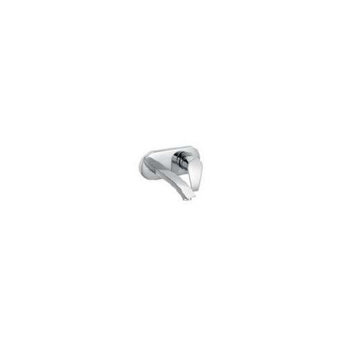 Parryware Edge Wall Mounted Basin Mixer Upper Trim