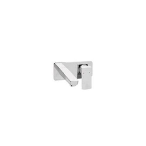 Parryware Euclid Wall Mounted Basin Mixer Upper Trim