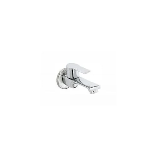 Parryware Crust Bib Cock with Wall Flange
