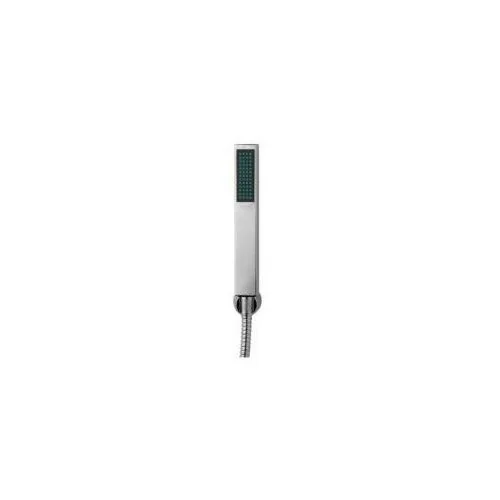 Parryware Sinatra Hand Shower Square, Hose + Hook