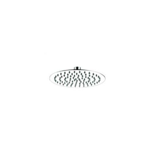 Parryware SS Rain Shower Without Arm Round 200mm