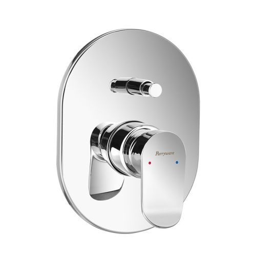 Parryware Alpha Ultra High Flow Diverter G272KA1