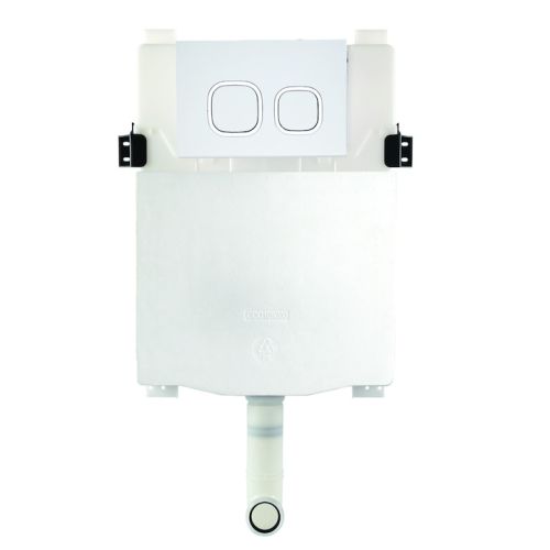 Parryware Concealed Flush Tank Linea Plus E812099