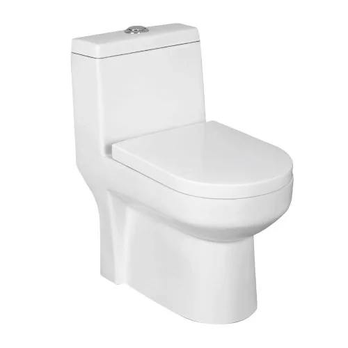Parryware Prime Single Piece Suite S-220 C8853