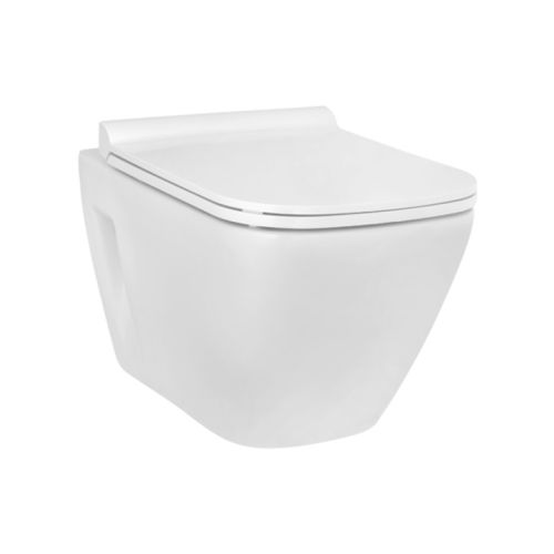 Parryware Verve AM Wall Hung Closet P-Trap
