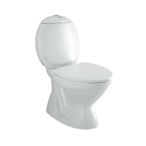 Parryware Casa Coupled Closet Floor Mounted S-110