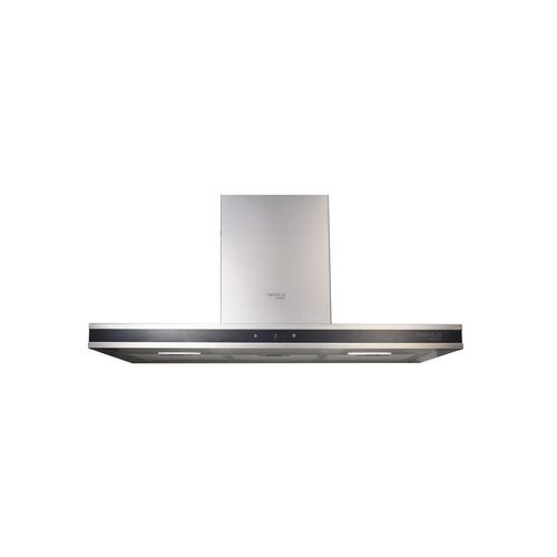 Hafele Abens 90 Wall Mounted Kitchen Chimney - SS