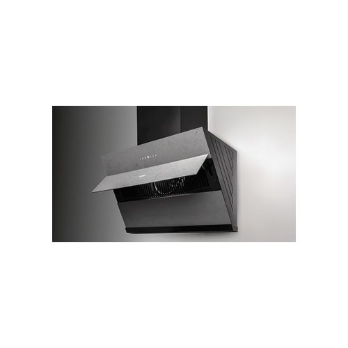Hefele Ceramica 90 Wall Mounted Kitchen Chimney
