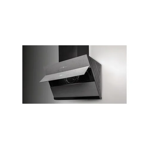 Hefele Ceramica 90 Wall Mounted Kitchen Chimney