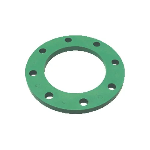 Suprem PP-R Green Metal Flange