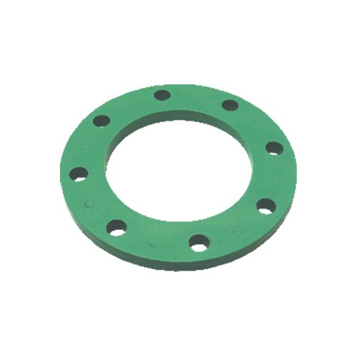 Suprem PP-R Green Metal Flange-63 mm