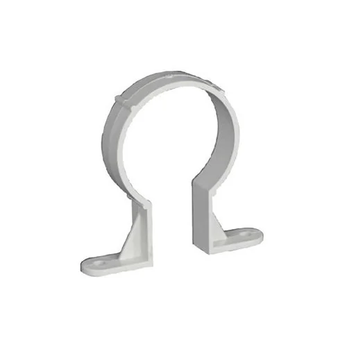 Supreme PVC Clamp