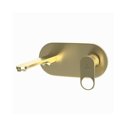 Jaquar Ornamix Prime Single Lever Basin Mixer Wall Mounted