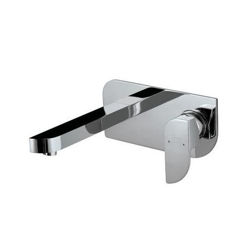 Jaquar Alive Exposed Part Kit Of Single Lever Basin Mixer Wall Mounted