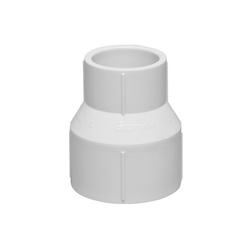 Supreme Aqua Gold uPVC Reducer-1 1/4 inch X 3/4 inch