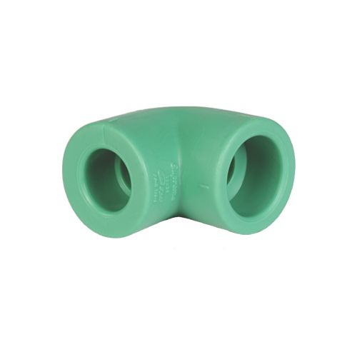 Suprem PP-R Green Reducing Elbow