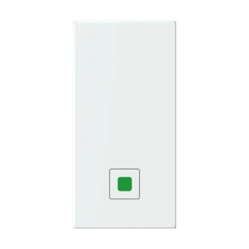 Anchor Roma Urban Touch 1 Way 1 Switch -  10A