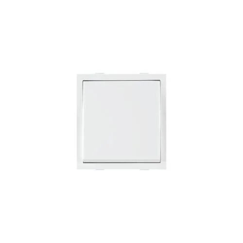 Roma 20A 1 Way Dura White Switch - 2M