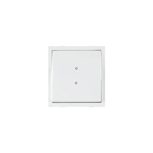 Roma 20A 2 Way Dura White Switch - 2M