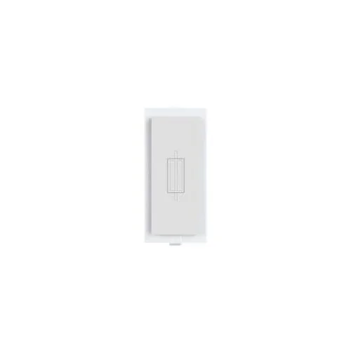 Roma White, Fuse unit For 16/10A