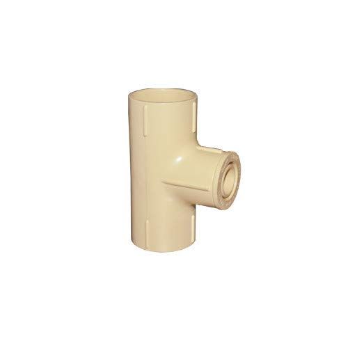 Supreme CPVC Reducing Tee-3/4 inch x 1/2 inch