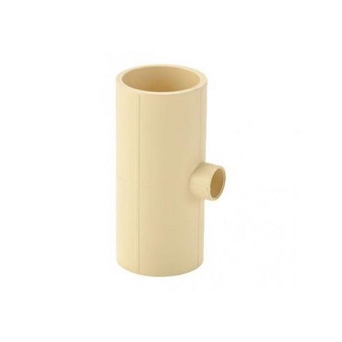 Ashirvad CPVC Reducer Tee
