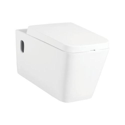 Cera Chevy Wall Hung Ewc Snow-White