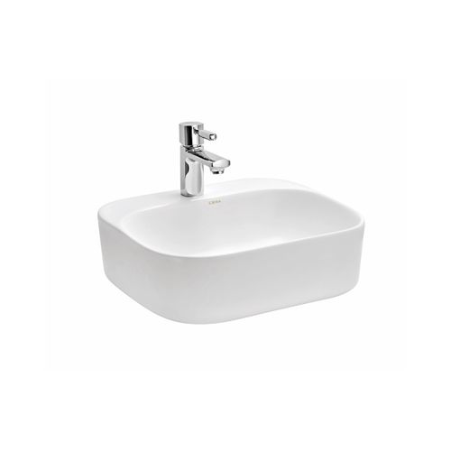 Cera Chaser Table Top Wash Basin S2020168