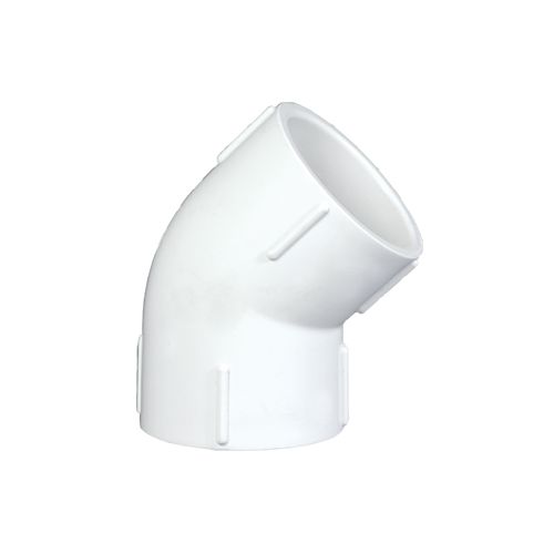 Supreme Aqua Gold uPVC Shoe-4 inch
