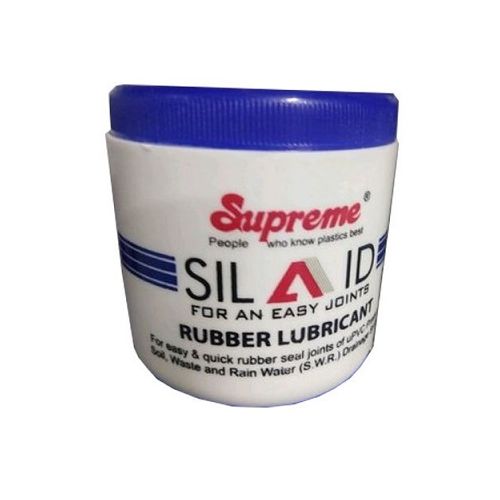 Supreme Rubber Lubricant 500ml