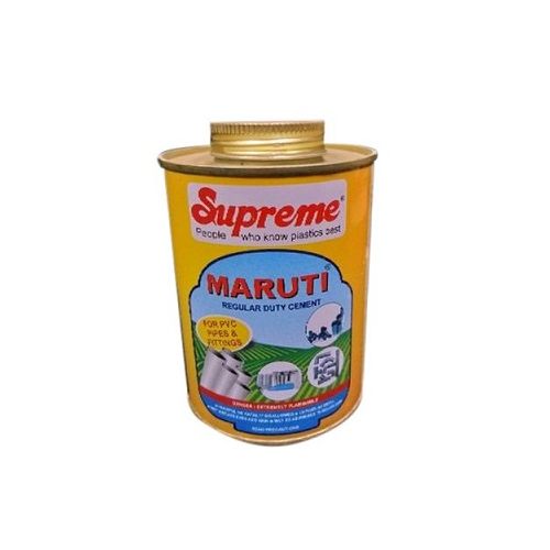 Supreme Maruti PVC Solvent
