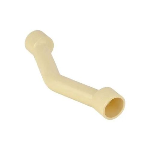 Supreme CPVC Step Over Bend-3/4 inch