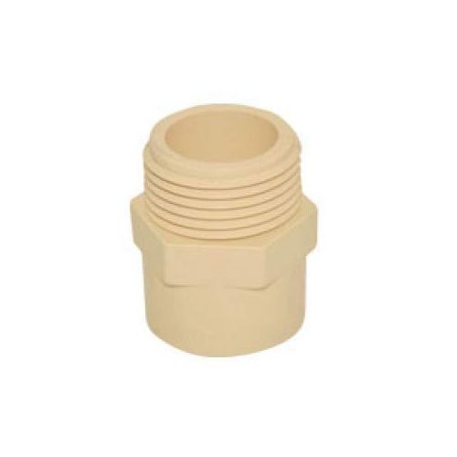 Supreme CPVC MTA Plastic SCH 80