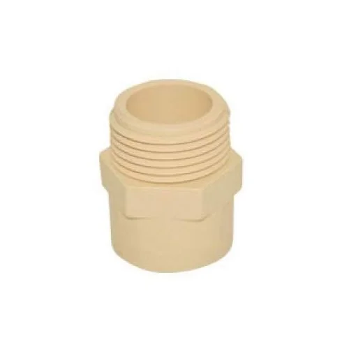 Supreme CPVC MTA Plastic SCH 80