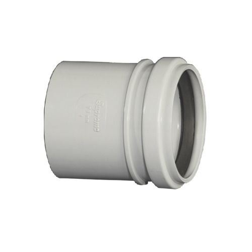 Supreme PVC Connecting Coupler SWR