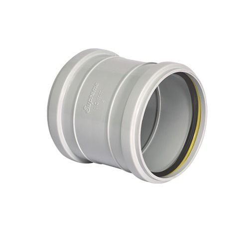 Supreme PVC Coupler SWR Ring Type