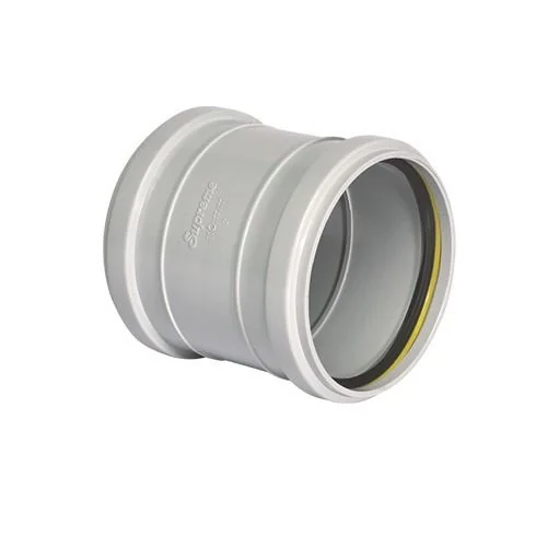Supreme PVC Coupler SWR Ring Type