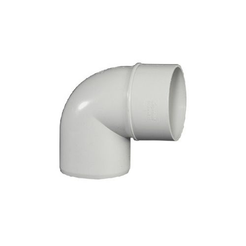 Supreme PVC Elbow 200 mm 6 Kg Pasting Type