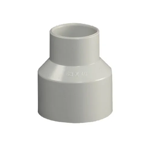 Supreme PVC Reducer Pasting Type