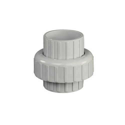 Supreme PVC Union 10 kgf