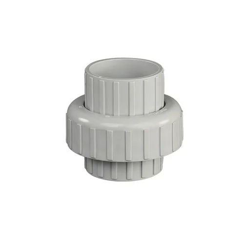 Supreme PVC Union 10 kgf