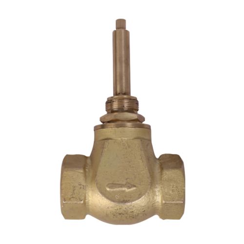 Parryware Concealed Body of Flush Cock (Universal) 