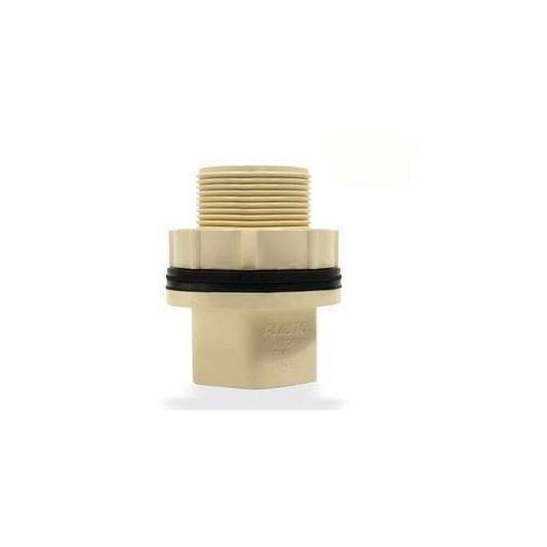 Superem CPVC Tank Nipple-1/2 inch