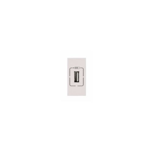 Legrand Lyncus USB Charger 1500mA C Type 1M White 677290