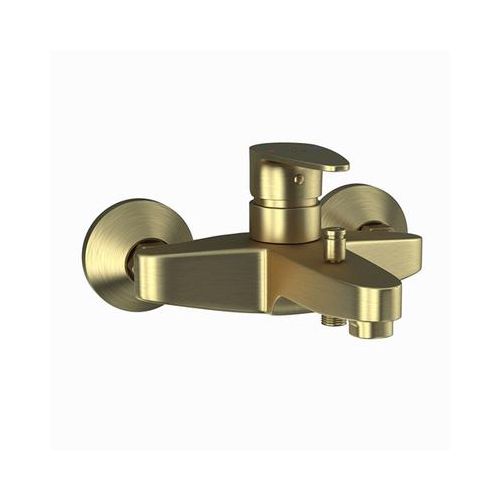 Jaquar Vignette Prime Single Lever Wall Mixer With Provision Of Hand Shower, But Without Hand Shower Antique Bronze