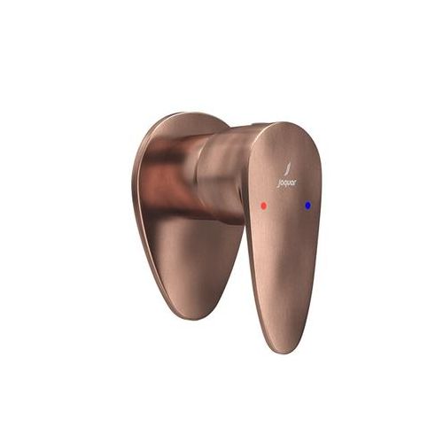 Jaquar Vignette Prime Concealed Stop Cock Antique Copper