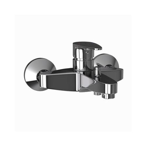 Jaquar Vignette Prime Single Lever Wall Mixer With Provision Of Hand Shower, But Without Hand Shower Black Chrome