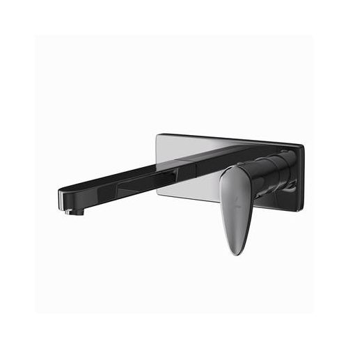 Jaquar Vignette Prime Single Concealed Stop Cock Black Chrome