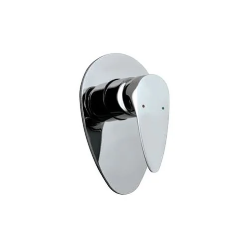 Jaquar Vignette Prime Single Lever Concealed Deusch Mixer With Provision For Connection To Overhead Shower Only